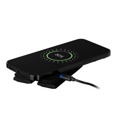 Беспроводное зарядное устройство 15W Zeta-7