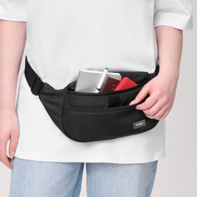 Поясная сумка Boston, черный-7
