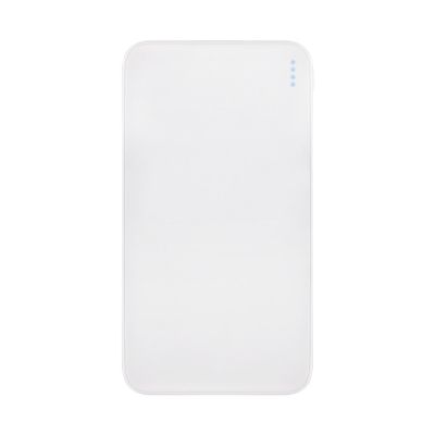 Внешний аккумулятор, Benz Plus PB, 10000 mAh, белый-2