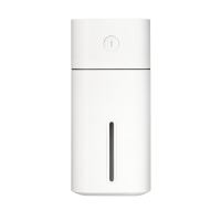 Увлажнитель воздуха с подсветкой Cloud, 180 ml