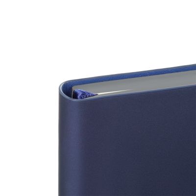 Ежедневник Мун Ривер (Moon River) недатированный, синий-8