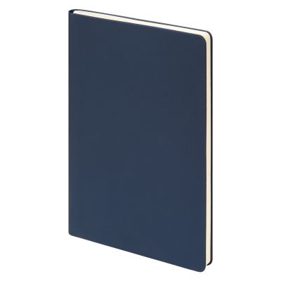 Ежедневник Star недатированный, синий (без упаковки, без стикера)-4