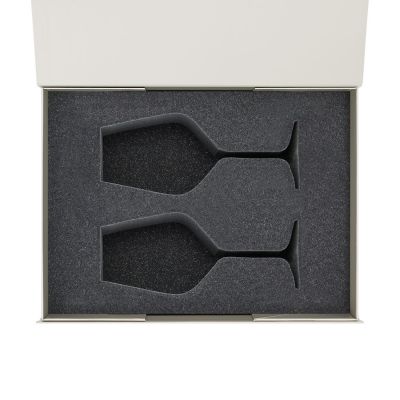 Ложемент под 2 бокала для вина в среднюю коробку-трансформер (арт. 695721)-7