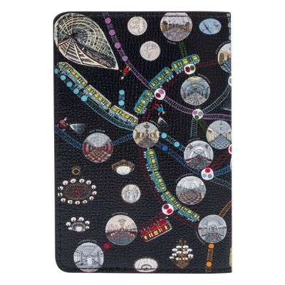 Обложка для паспорта Gourji 