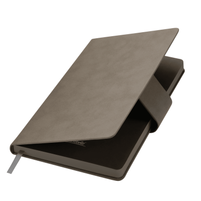 Ежедневник Ritz недатированный, бежевый, твердая обложка-8