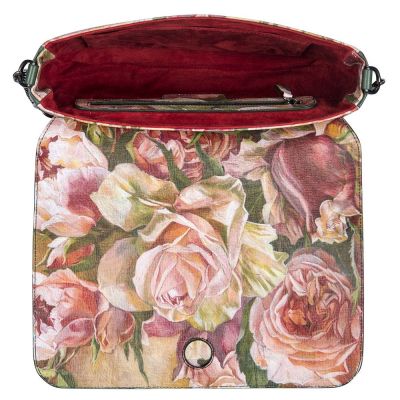 Сумка кросс-боди Gourji 