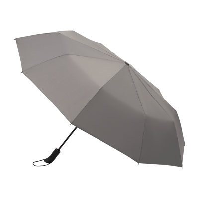 Зонт складной Леванте (Levante), серый-2