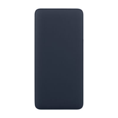 Внешний аккумулятор с подсветкой Анкор Плюс PD (Ancor PD Plus) 10000 mAh, синий-3