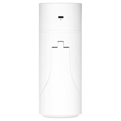 Портативный увлажнитель воздуха с подсветкой Prisma-7