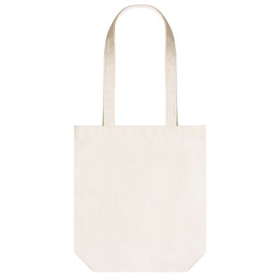 Сумка для покупок Arris, неокрашенная-0