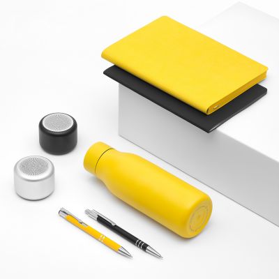 Беспроводная колонка Passion 80dB 600 mAh (Bluetooth 5.4), черная-10