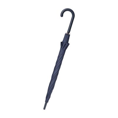 Зонт-трость Phantom, синий-3