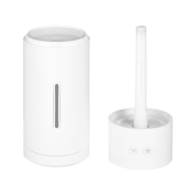 Портативный увлажнитель воздуха с подсветкой Prisma-8