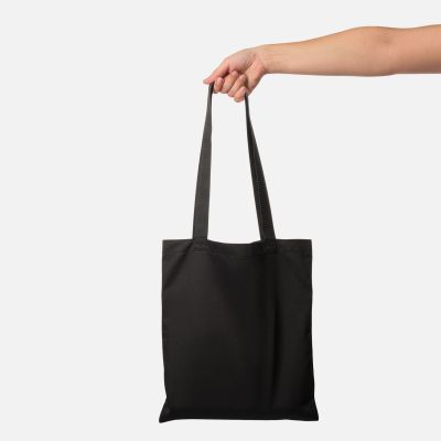 Сумка для покупок Nero NEO, черная-4