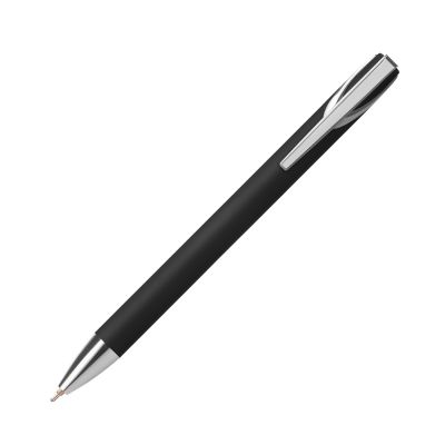 Шариковая ручка Легато (Legato), черная-2