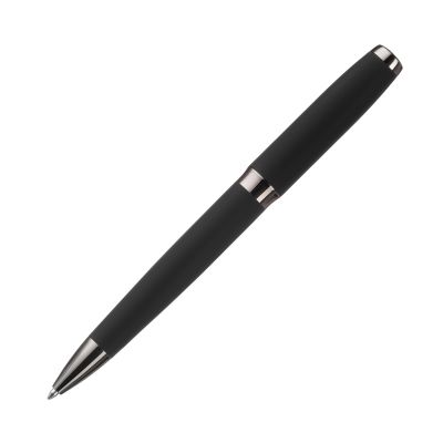 Шариковая ручка Монреаль (Monreal), черная-3