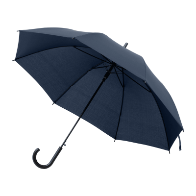 Зонт-трость, Bergwind, синий-0