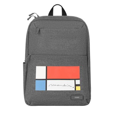 Рюкзак Forst, серый-2