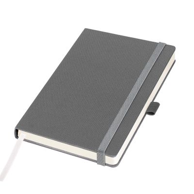 Ежедневник Terra недатированный, серый-1