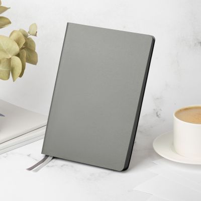 Ежедневник Мун Ривер (Moon River) недатированный, серый-12