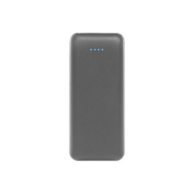 Внешний аккумулятор, Avis PB, 5000 mAh, серый-2