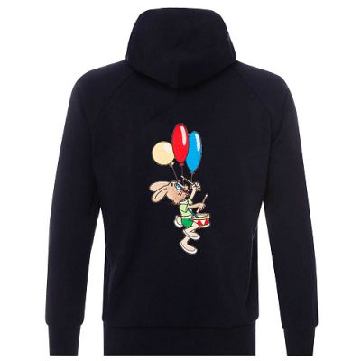 Толстовка с капюшоном Gourji 