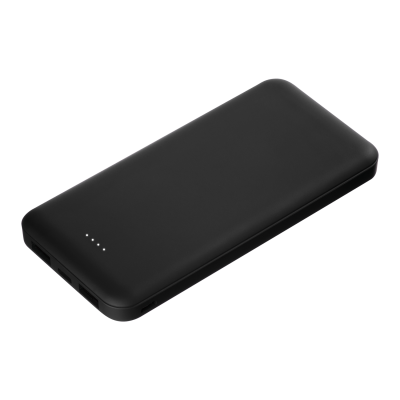 Внешний аккумулятор Elari Plus 10000 mAh, черный-0