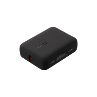 Внешний аккумулятор, Formula, 10000 mAh, черный