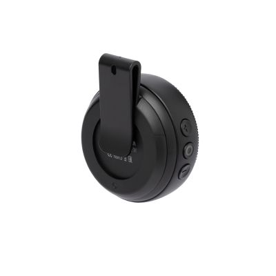 Беспроводная колонка Снэпбит (SnapBeat) 400 mAh, черная-6