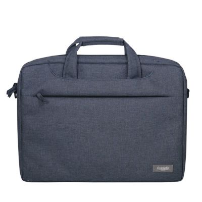 Сумка для ноутбука Migliores, серый/серый-0