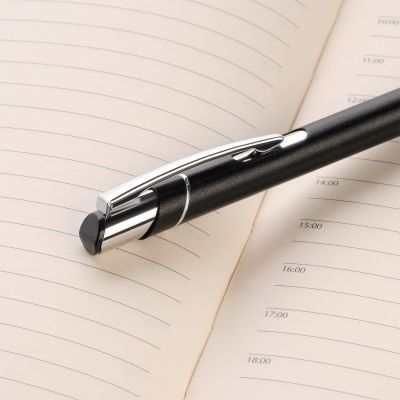 Шариковая ручка Lira, черная-5