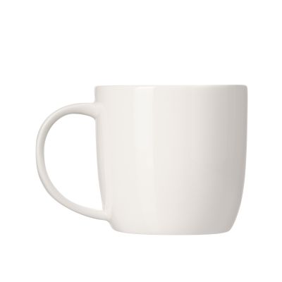 Кружка фарфоровая Дафна (Dafna)-5