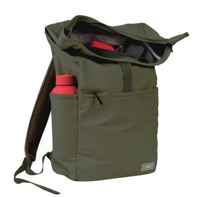 Рюкзак Boston, зеленый-7