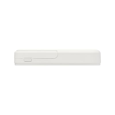 Внешний аккумулятор Юнион PD (Union PD) 10000mAh с функцией беспроводной зарядки 15W, белый-6