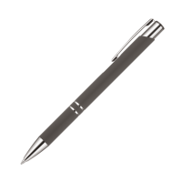 Шариковая ручка Alpha, какао