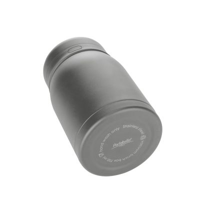 Термос для еды Vitto, серый-4