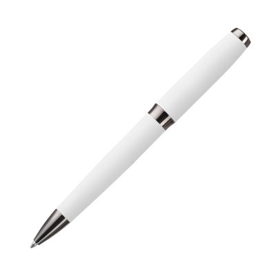 Шариковая ручка Монреаль (Monreal), белая-3