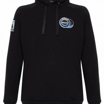 Толстовка с капюшоном Gourji 