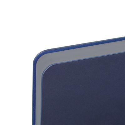 Ежедневник Moon river недатированный, синий-9