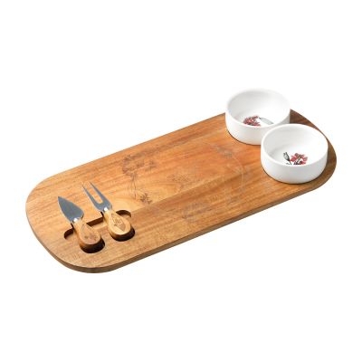 Набор для сыра Astoria-4