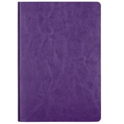 Ежедневник River side недатированный, фиолетовый/зеленый-5