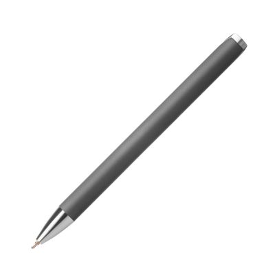 Шариковая ручка Легато (Legato), серая-3