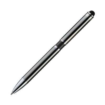 Шариковая ручка АйПи (iP), черная-3