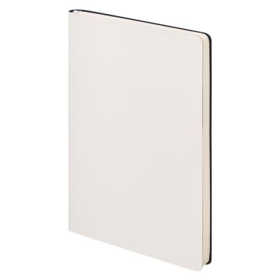 Ежедневник Velvet City недатированный, белый  (без упаковки, без стикера)-7