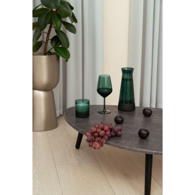 Декантер Эмеральд (Emerald), зеленый-7