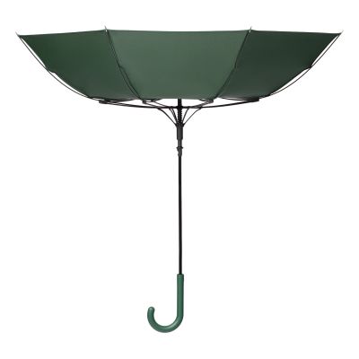 Зонт-трость Phantom, зеленый-4