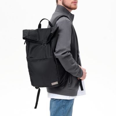 Рюкзак Бостон (Boston), черный-9