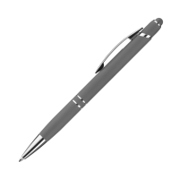 Шариковая ручка Comet NEO, серая