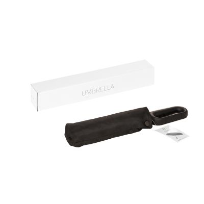 Зонт складной Azimut, синий-15