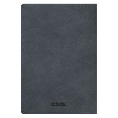 Ежедневник Теоло (Teolo) недатированный, синий-5